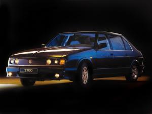 Tatra T700 '1998